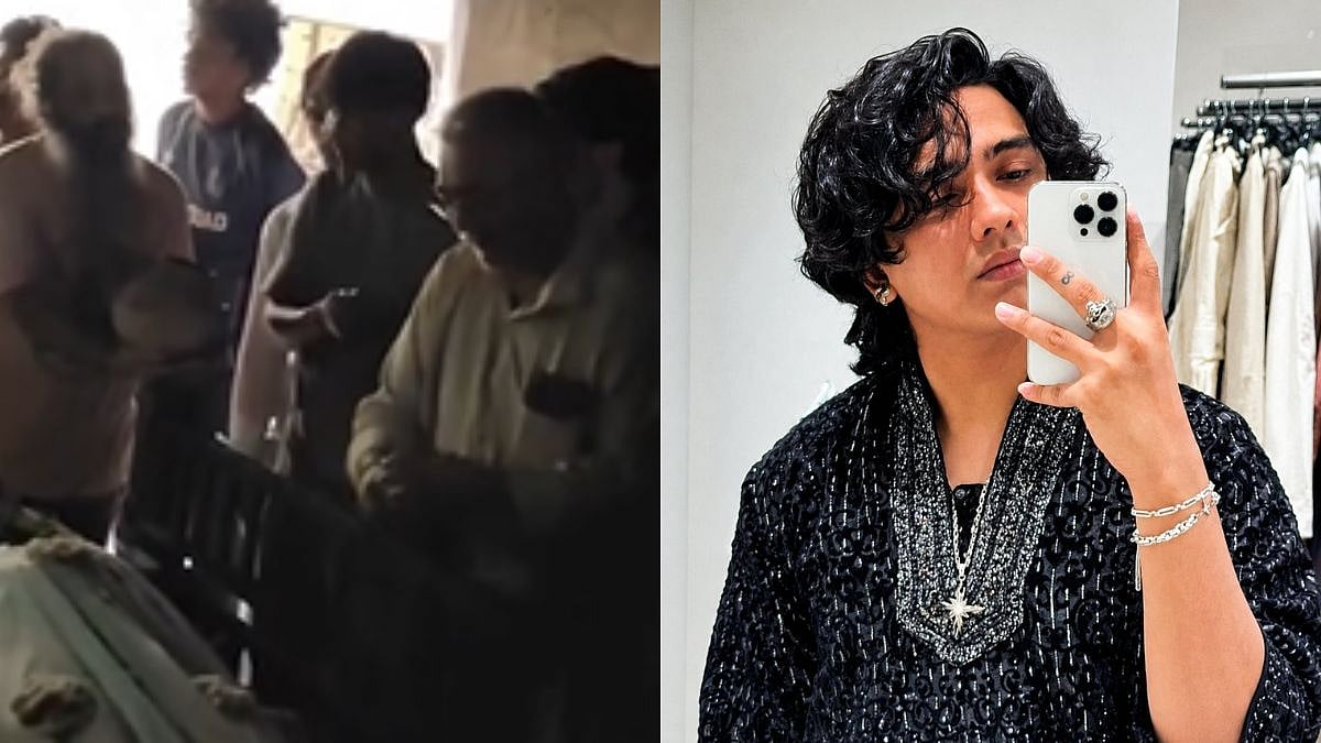 Mumbai Local Stabbing Case: Victim's Father Breaks Down In Tears As He Bids Final Farewell To His 22-Year-Old Son - Video
