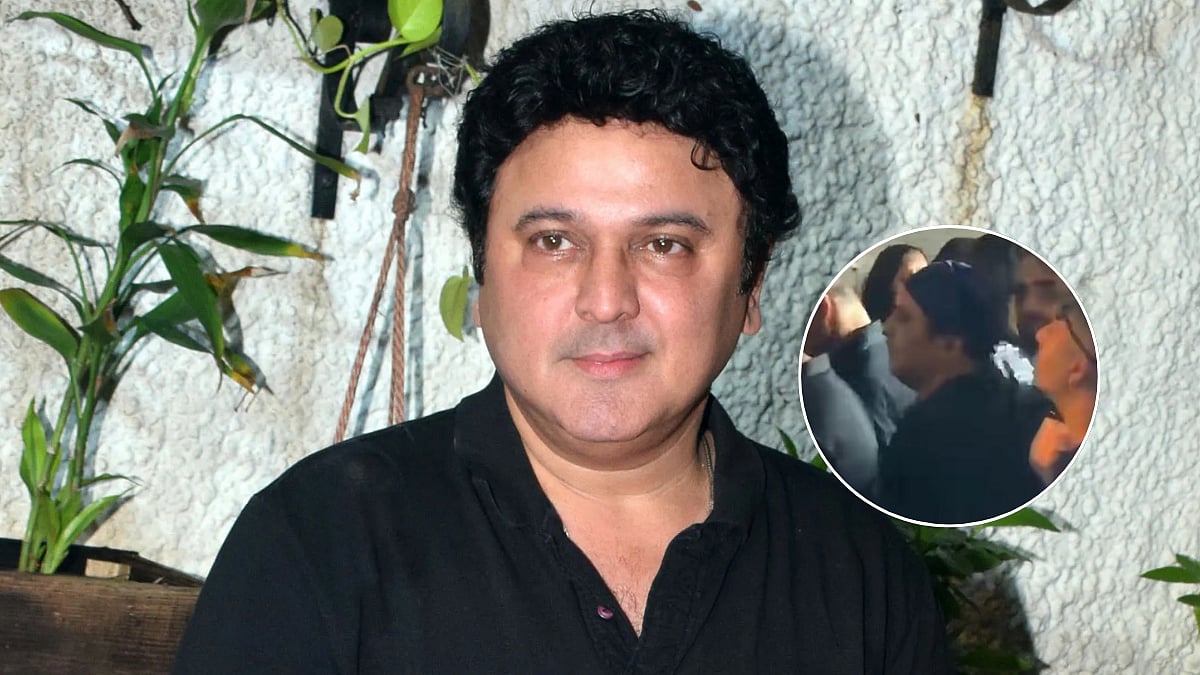 Muharram 2026: Actor Ali Asgar Attends Religious Procession In Mumbai Ahead Of Aashura - Watch VIRAL Video
