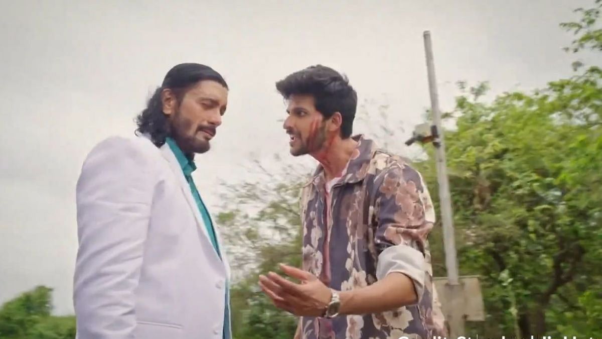Kyunki Saas Bhi Kabhi Bahu Thi 2 Written Update, June 26: Parth Pushes Vaishnavi Off The Cliff, Kills Rio After Betraying Him