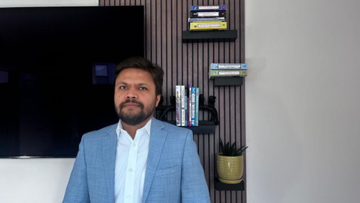 You’ll Never Get A Generic Email Again—Inside The New Era Of Smart Pharma Marketing, Powered By Maneesh Gupta
