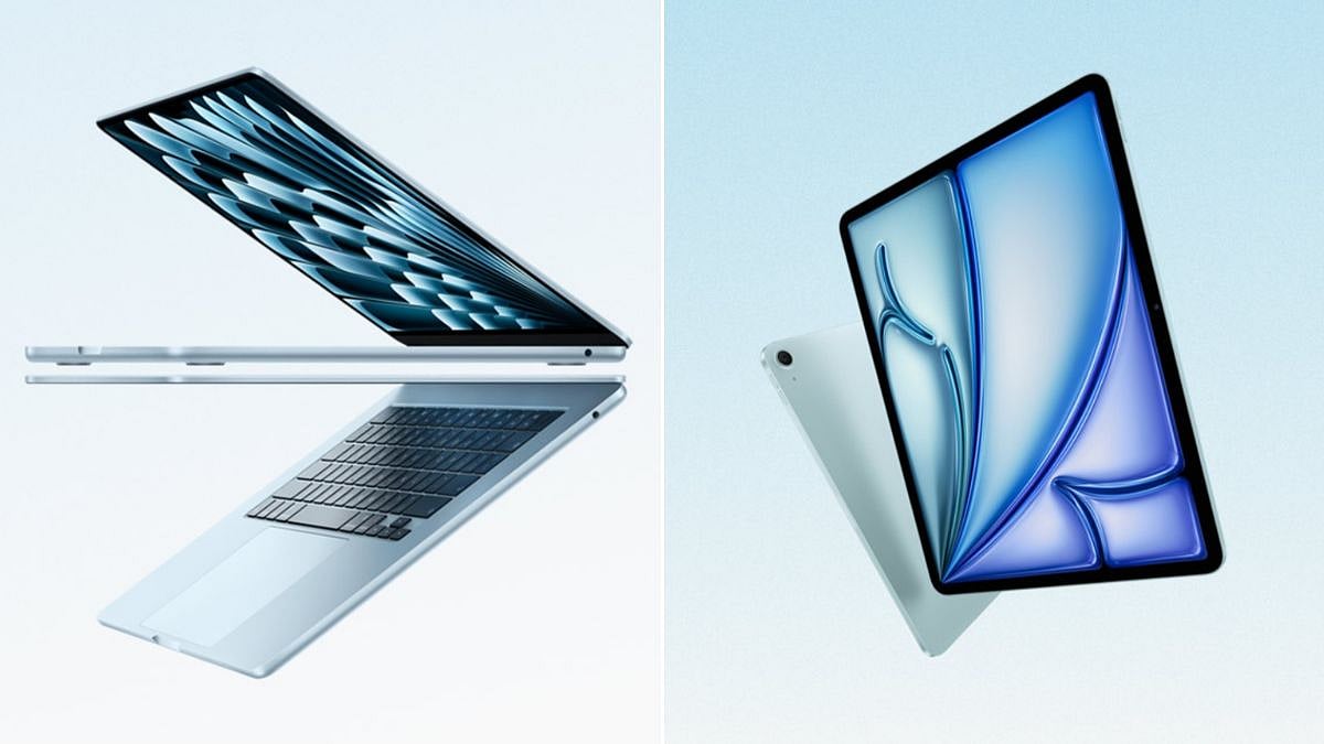 Apple Raises MacBook & iPad Prices As AI Demand Drives Sharp Surge In Memory Chip Costs