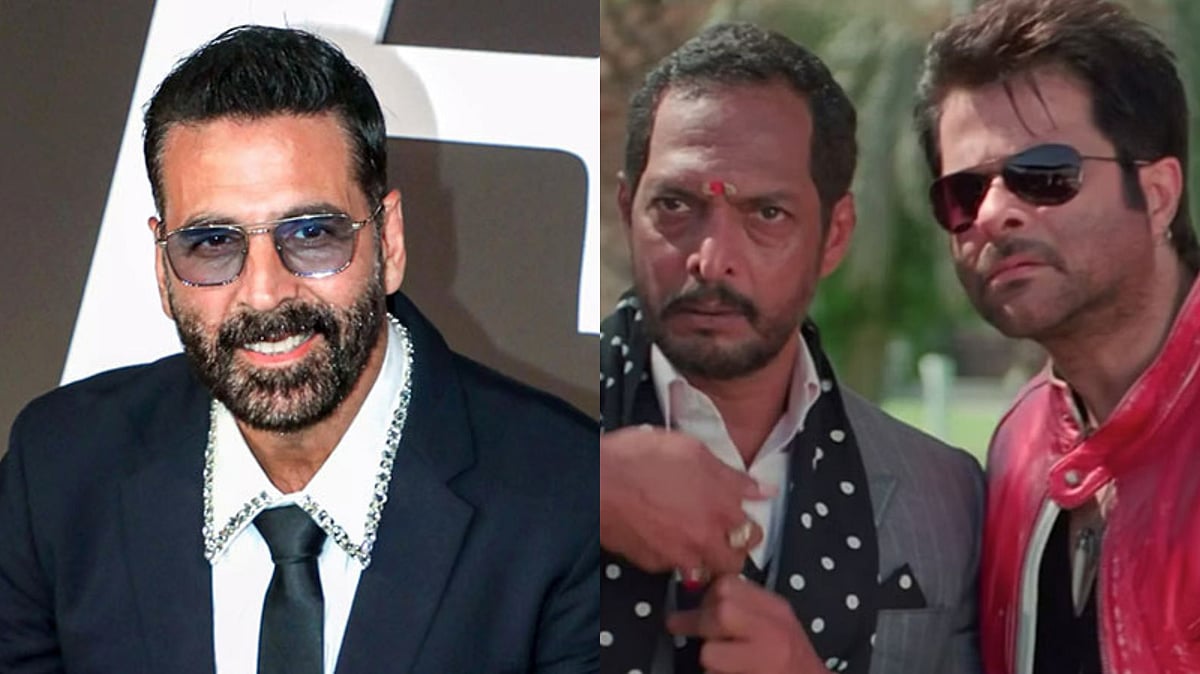 'If Welcome 4 Is Ever Made...': Akshay Kumar On Anil Kapoor & Nana Patekar's Absence From Welcome To The Jungle 