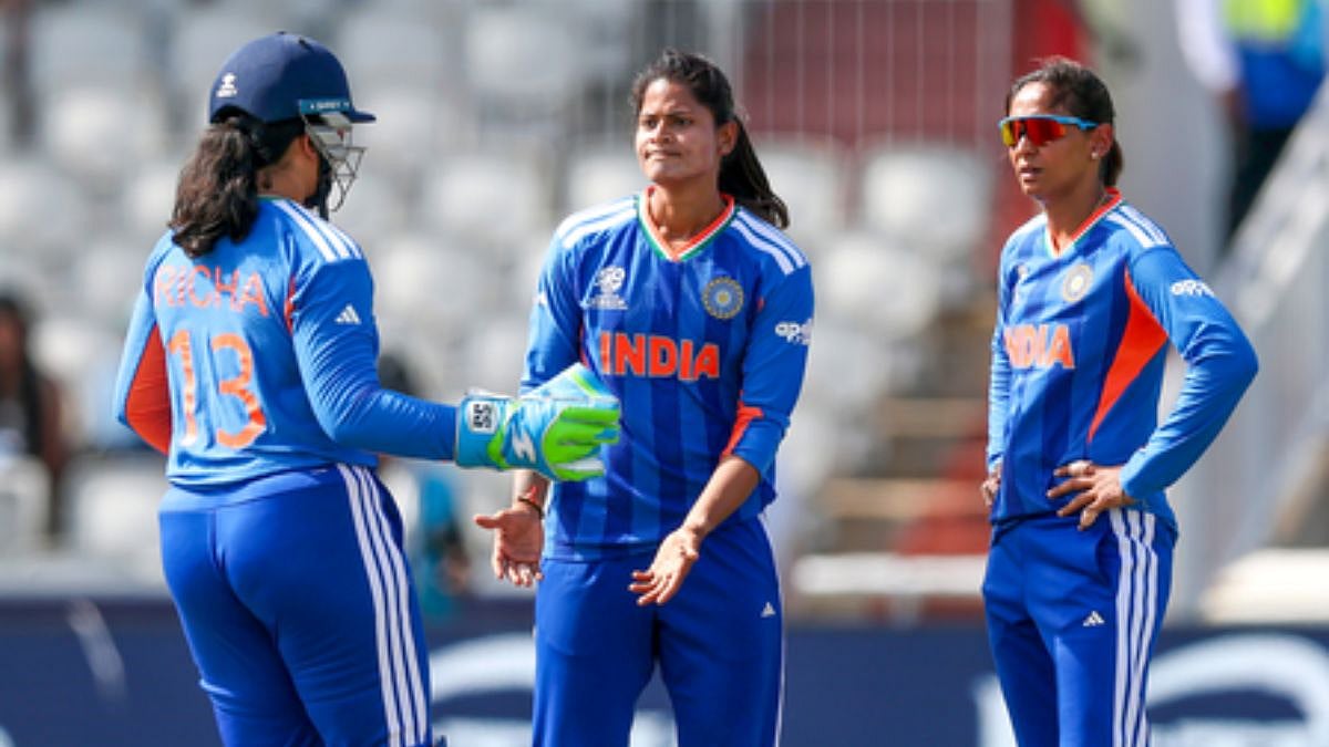 ICC Player Protection Programme Shields Women Cricketers From Rising Social Media Abuse