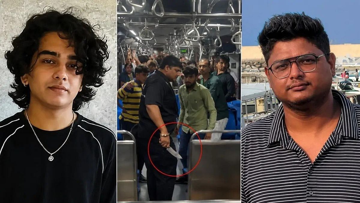 ₹50 Knife, Alcohol & Heavy Rain: Roshan Suvarna’s Family Claims He Came Home Crying, Later Confessed & Felt Guilty | Video