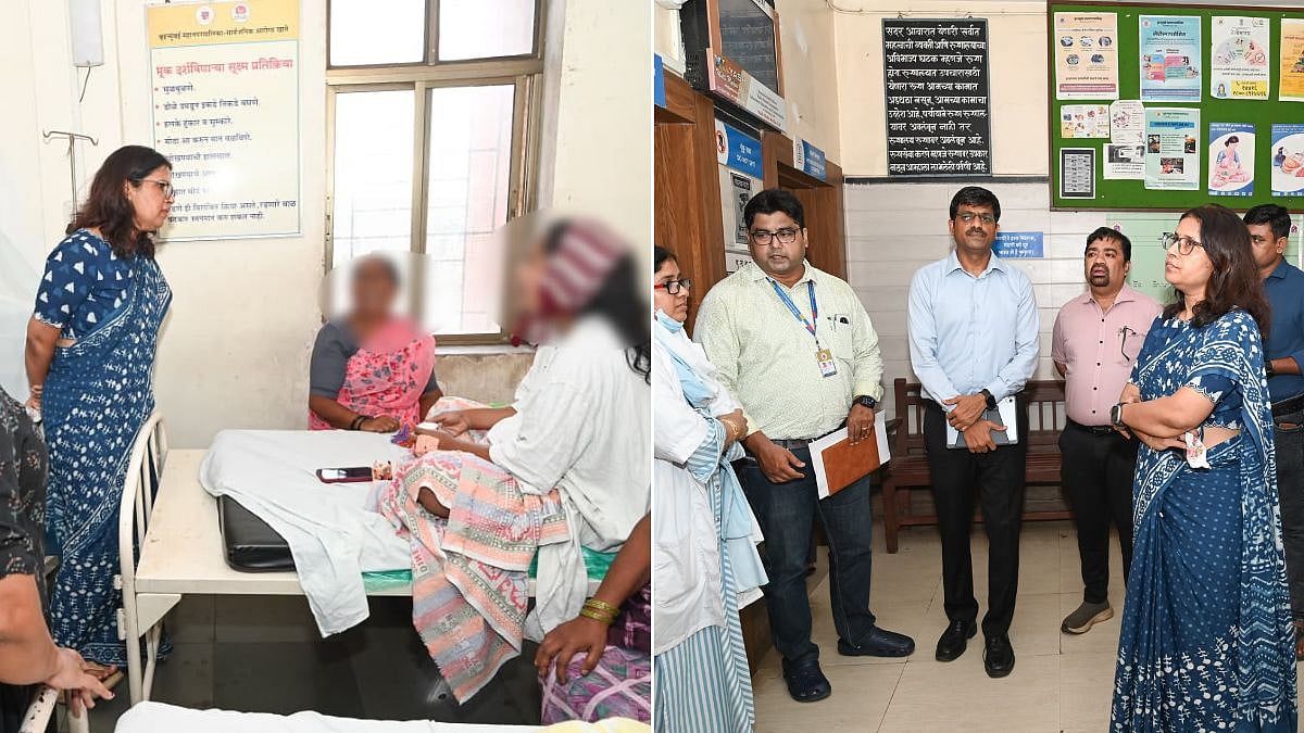 Mumbai Healthcare Update: BMC Plans GIS-Enabled Patient Referral Network For Faster Transfers Across Civic Hospitals