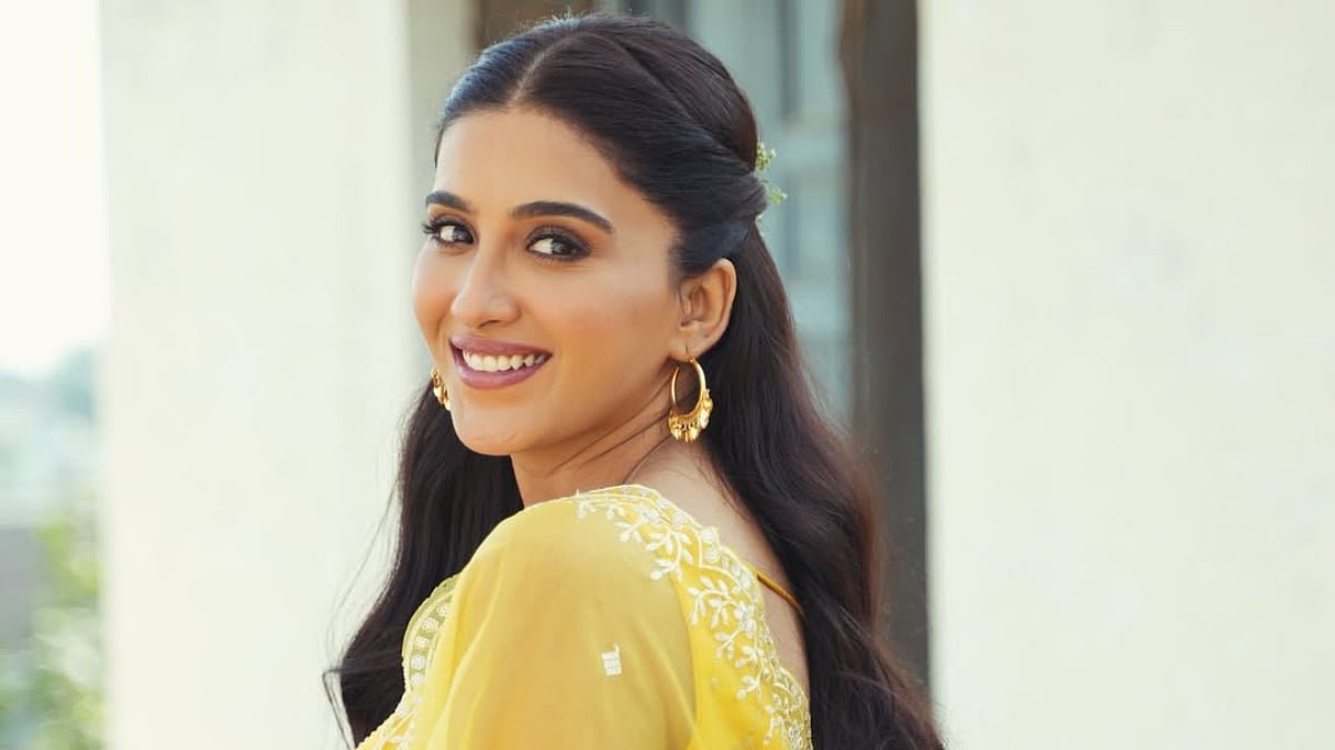 'I Can't Deny That It Doesn't Exist...': Nimrit Kaur Ahluwalia On Casting Directors Asking Money From Actors To Give Them Roles In Films, Shows | FPJ Exclusive