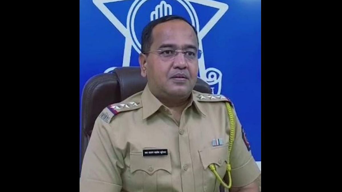 The Man Behind The Trace: Meet Senior Inspector Datta Khuperkar, Who Led The Hunt For Roshan Suvarna 