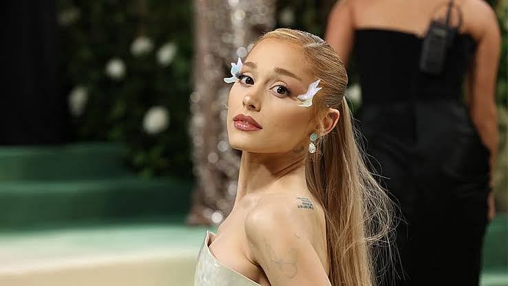 Quote Of The Day By Ariana Grande On Her Birthday- ‘I Do Not Belong To Anyone, But Myself And Neither Do You‘