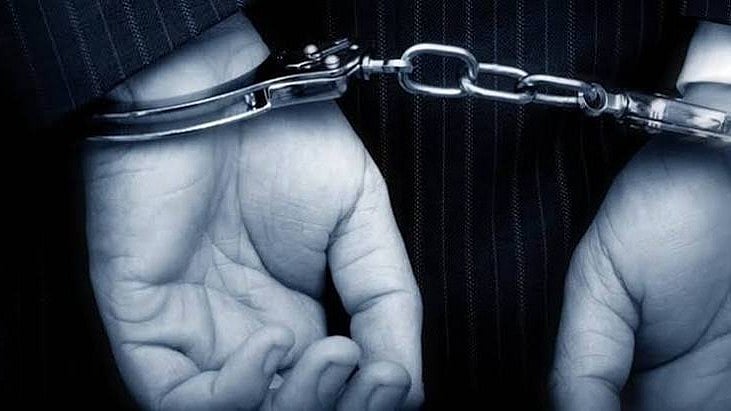 3 Booked For Death Threats To Tractor Driver In Land Dispute In Bhopal