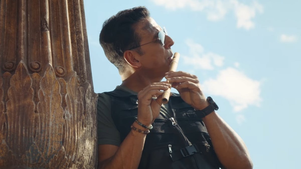 Welcome To The Jungle Box Office Collection Day 1 Prediction: Akshay Kumar Starrer Heading For Double-Digit Opening