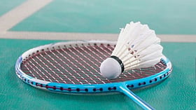 Hazel Joshi reaches finals in three events at Maharashtra sub-junior badminton selection
