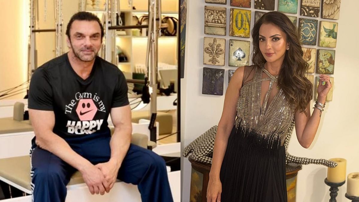 The Alliance: Salman Khan's Brother Sohail Khan To Enter As First Wildcard Contestant? Ex-Wife Seema Sajdeh May Join Too