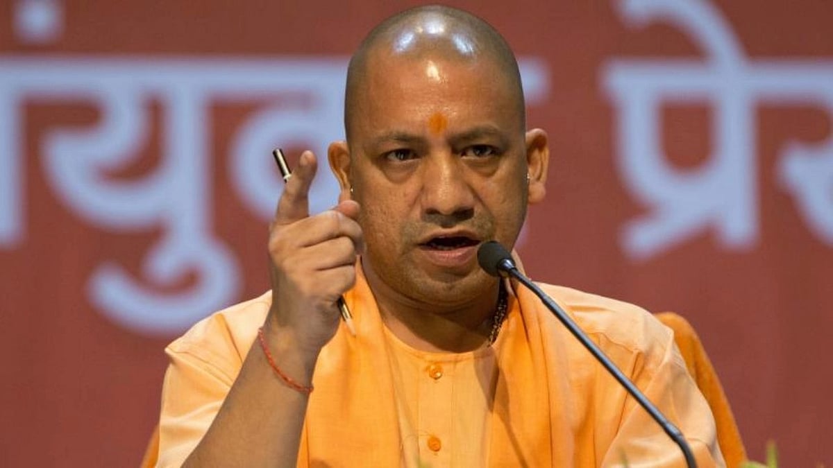 'Tampering With People's Faith Will Not Be Tolerated': UP CM Yogi Adityanath
