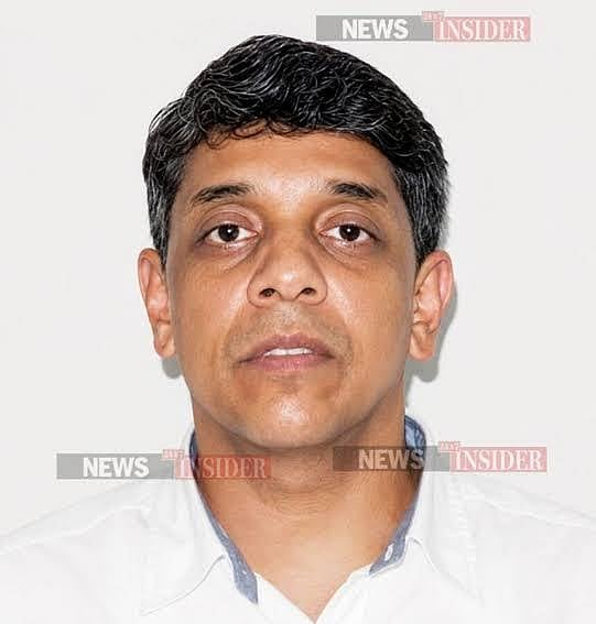 Nashik’s Dr Mahesh Dixit To Lead Intelligence Bureau; Union Cabinet Approves Appointment