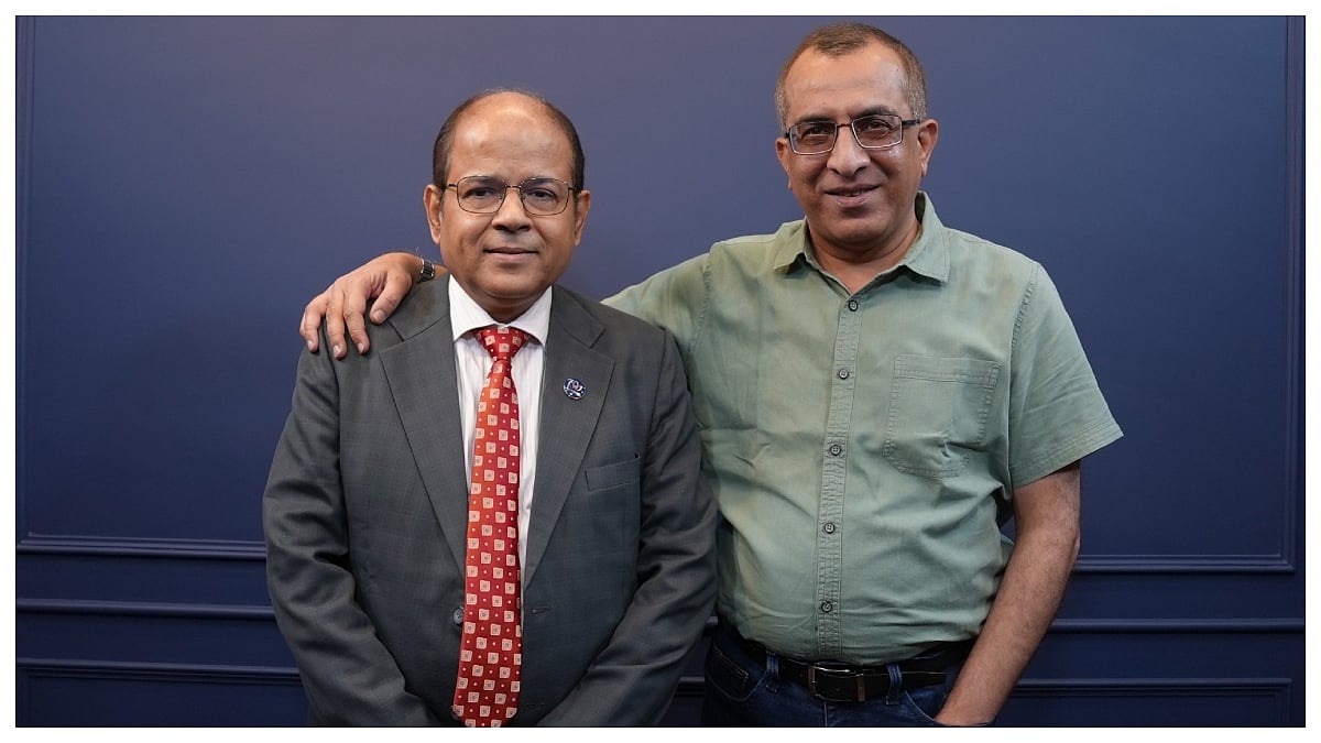 Can ₹200 SIPs Create India's Next Investing Revolution? Ravi Kumar Jha's Big Bet On Financial Inclusion