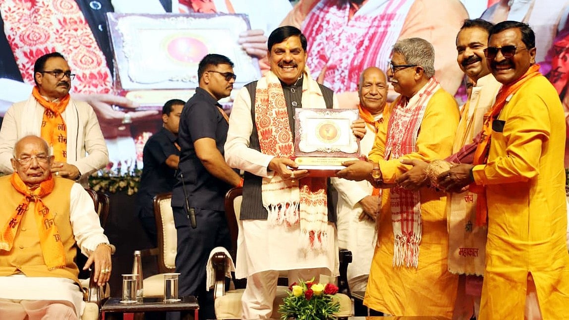 Special Trains To Take MISA Prisoners To Pilgrimage: CM