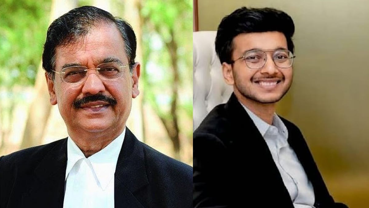 Who Is Ujjwal Nikam? 26/11 Mumbai Terror Attack Prosecutor To Fight Ketan Agarwal's Case