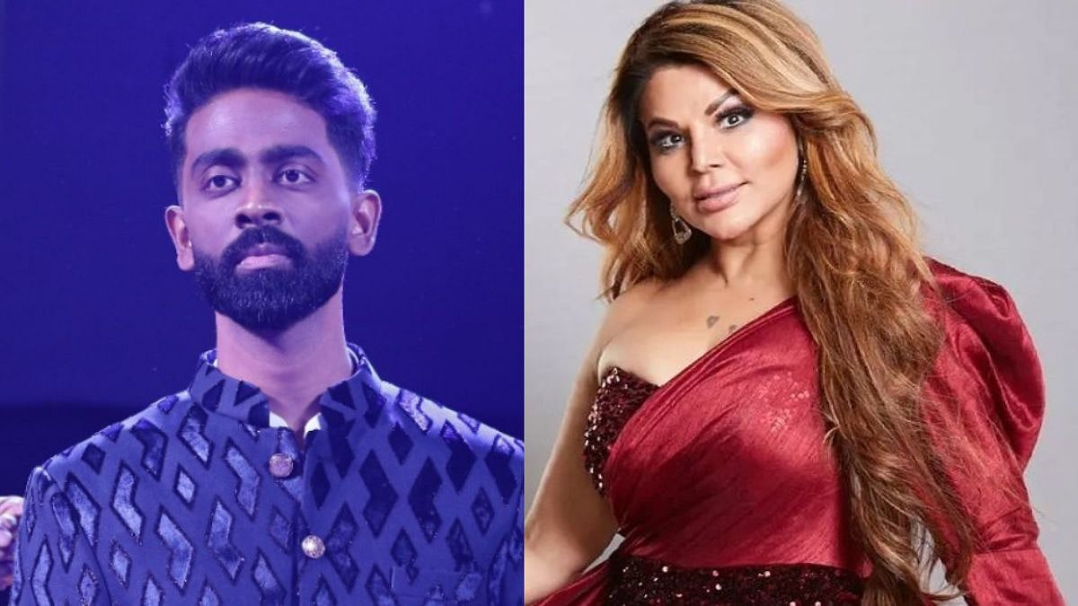 'Chamat Lagao Inke Gaal Pe': Rakhi Sawant Slams Pranit More's '₹370 Ki Biryani' Controversy- VIDEO