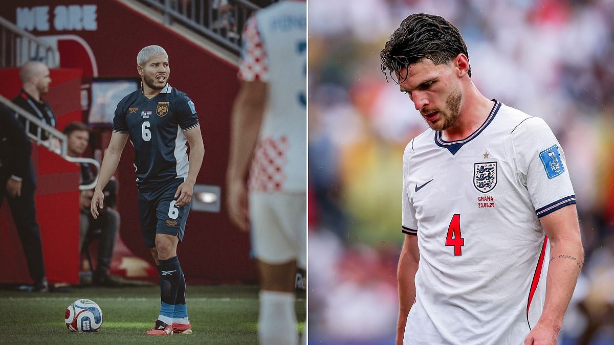 England Seek Group L Top Spot Against Stubborn Panama As Victory At MetLife Stadium Would Guarantee 1st Place