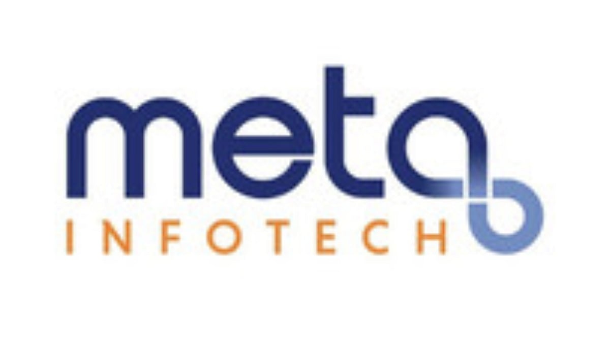 Meta Infotech Secures ₹5.42 Crore Orders, Wins Deals From Realty, Insurance & Banking Firms