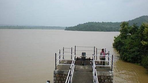 Officials Asked To Keep Palakmati River Pollution-Free