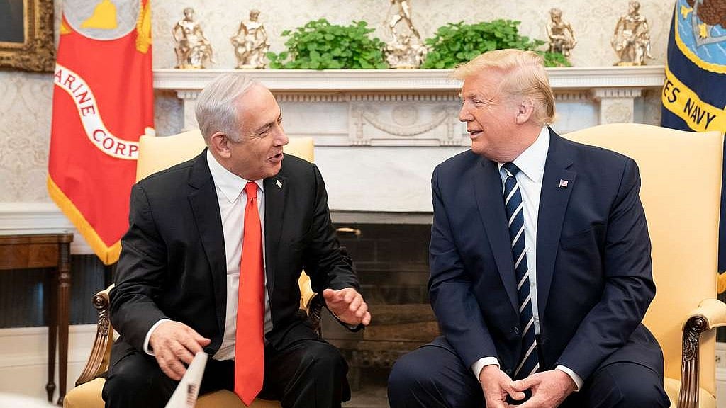 USA And Israel: Astrological Impact On The Current War Situation