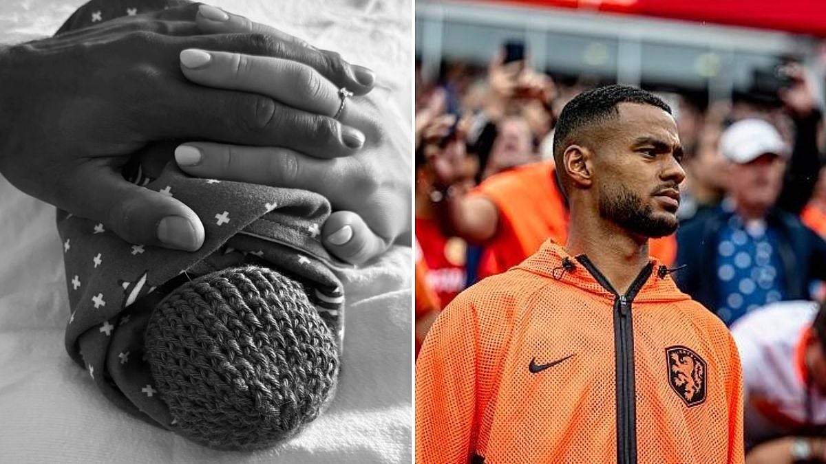 Heartbreaking Scenes! Cody Gakpo And Partner Devastated By Loss Of Unborn Son During FIFA World Cup 2026
