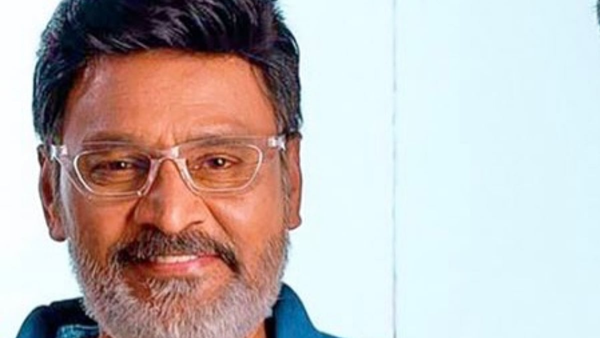 Veteran Tamil Filmmaker K Bhagyaraj Dies At 73 After Heart Attack