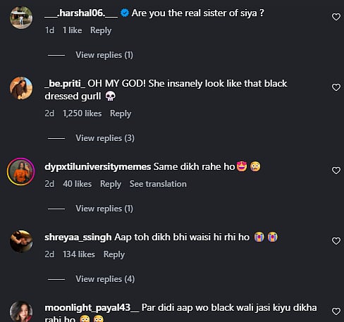 Netizens Mistake Pune Social Media Creator As Ketan Agarwal's Murder Accused Siya Goyal; Here's The Truth