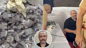 Court remands accused in Mumbai Muharram zinc phosphide capsule case; police probe motive
