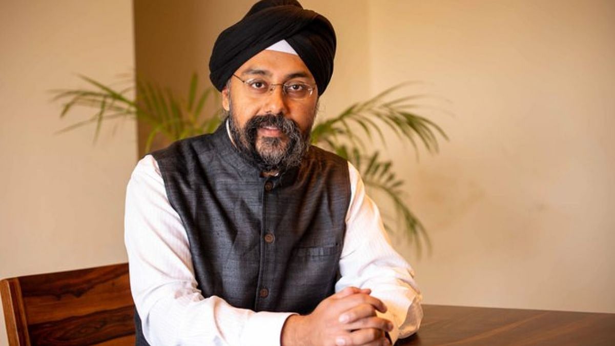 OpenAI Names Ex-Uber India Head Prabhjeet Singh As India MD, Rolls Out GPT-5.6 Sol With Hardened Safety Stack