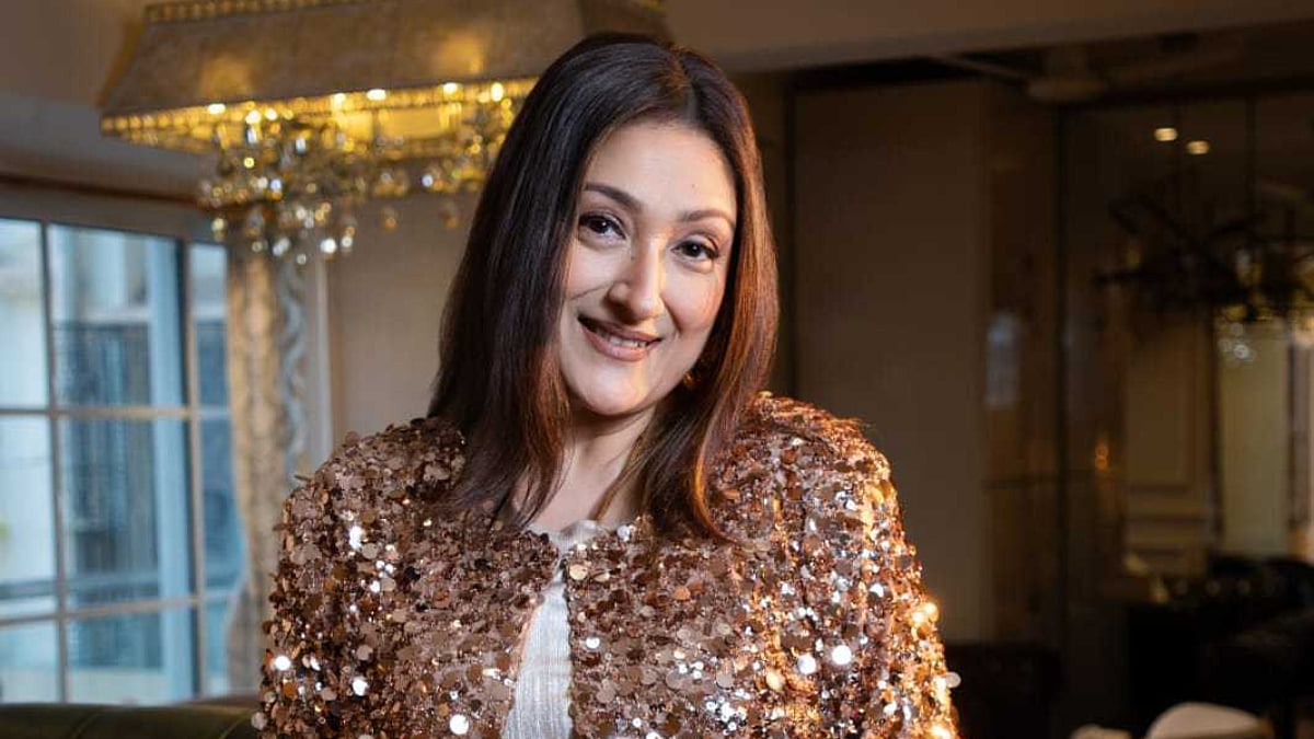 'Koi Partiality Nahi Hogi': Sunita Ahuja On Participating In Lock Upp Sach Ya Sazaa | FPJ Exclusive