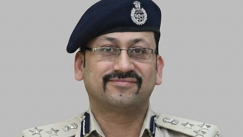 Neemuch Joins MP's First Live Police Patrol Tracking System “Kavach App”  