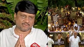 Ketan Agarwal murder case: rescue team and family describe Lohagad fort incident