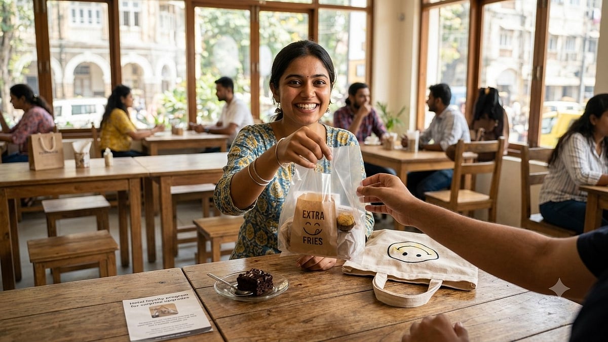 Say 'Free' & We Click: Psychology Behind Why We Love Free Stuff