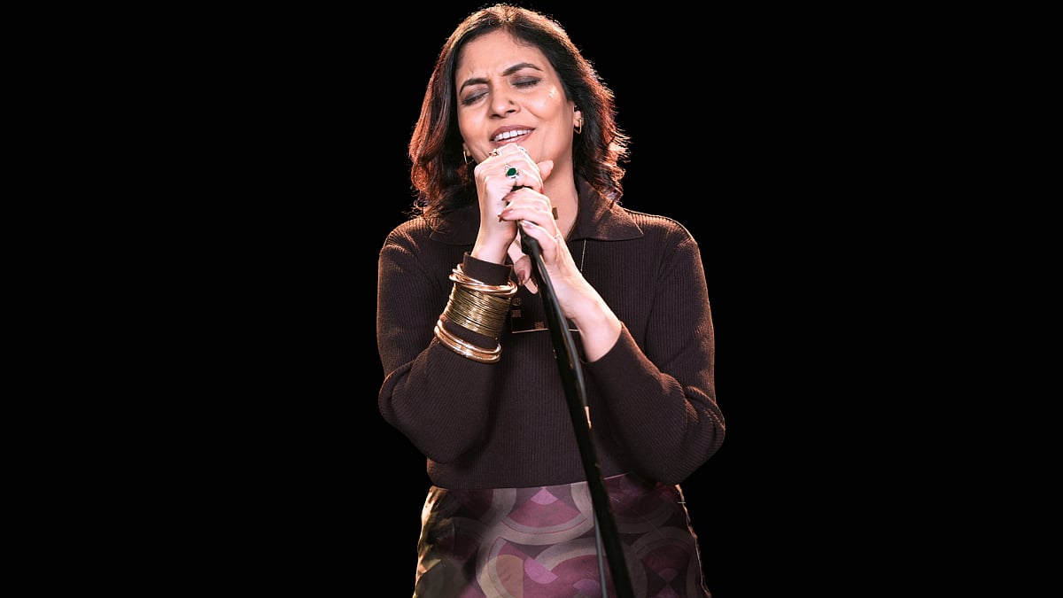 'Don’t Just Listen To Music, Experience It': Amruta Kolatkar On Her Return To Singing
