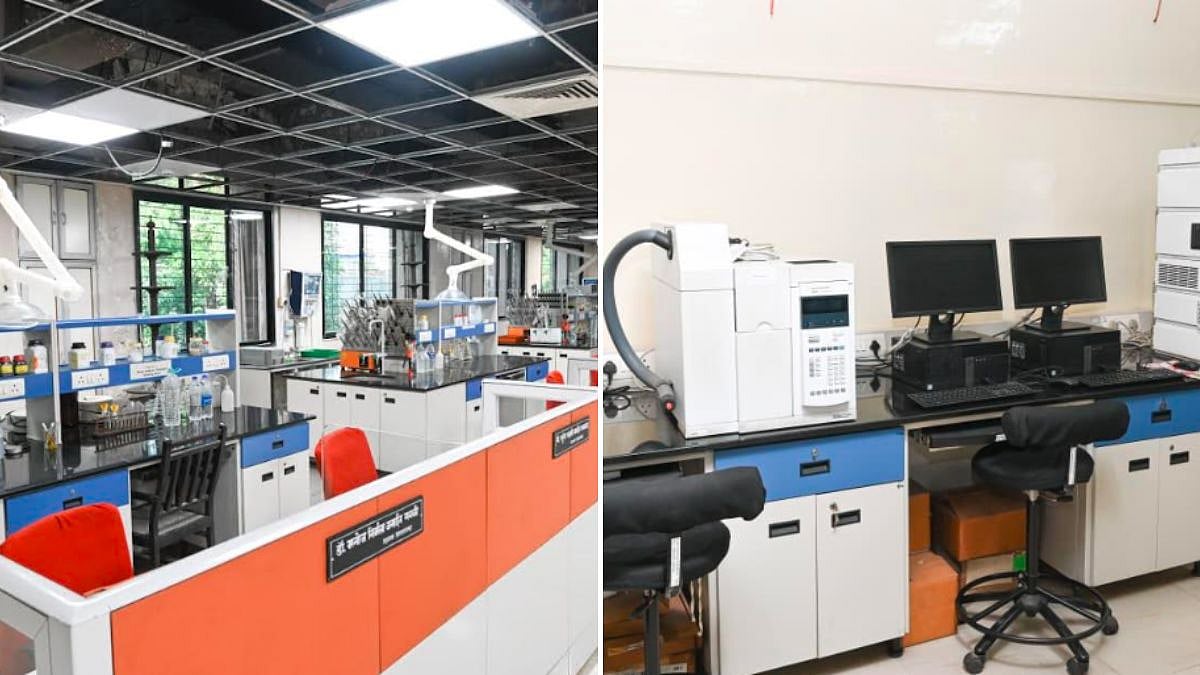 BMC Urges Citizens To Use 123-Year-Old Dadar Lab For Food And Water Quality Testing