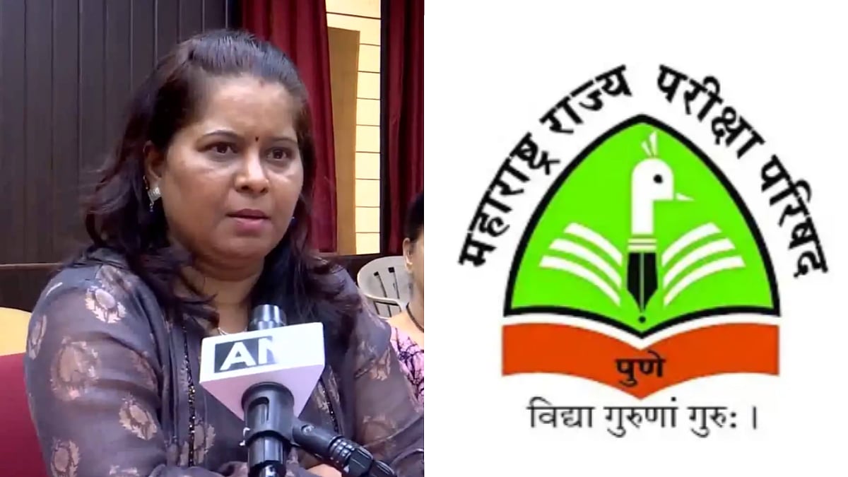 'No Need To Panic,' Says Official As Maharashtra TET 2026 Postponed After Alleged Paper Leak