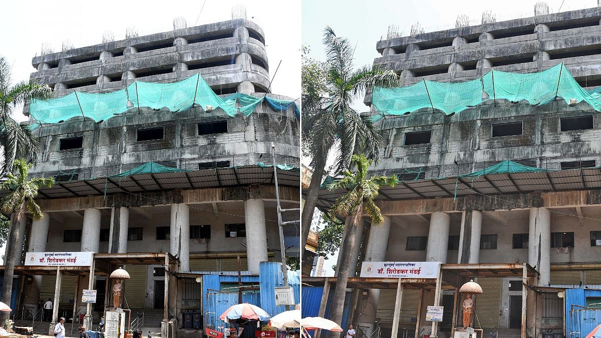 Mumbai: BMC Revives ₹298 Crore Dr Shirodkar Market Redevelopment In Parel; Appoints New Contractor