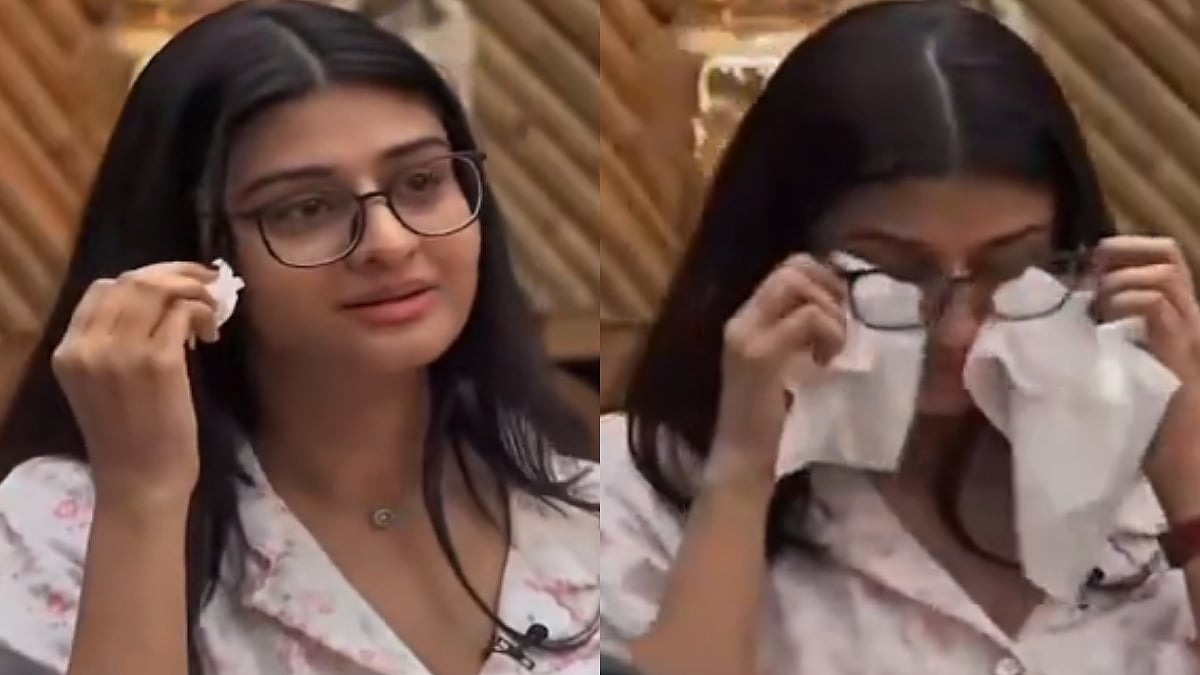 'Bolne Bhi Sharam Aa Rahi...': Payal Gaming Gets Emotional Recalling Deepfake Ordeal; Nikhil Chinapa Asks Her To Have 'Thick Skin'—VIDEO