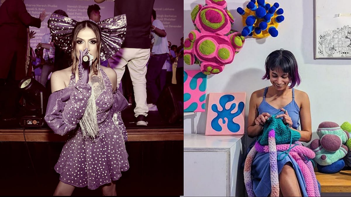 Pride Month 2026: Meet The Queer Artists Redefining Mumbai’s Creative Landscape