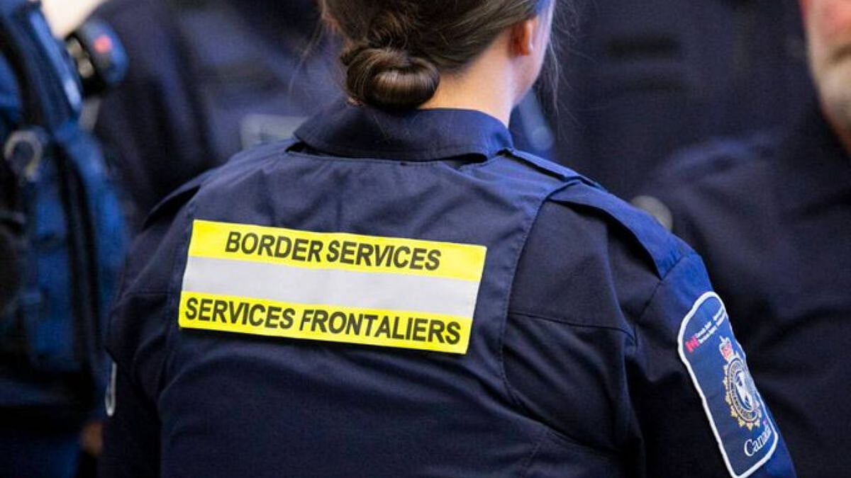 Canada Deports 81 Over Alleged Extortion-Linked Crime; Around 2 Dozen Indians Among Those Identified