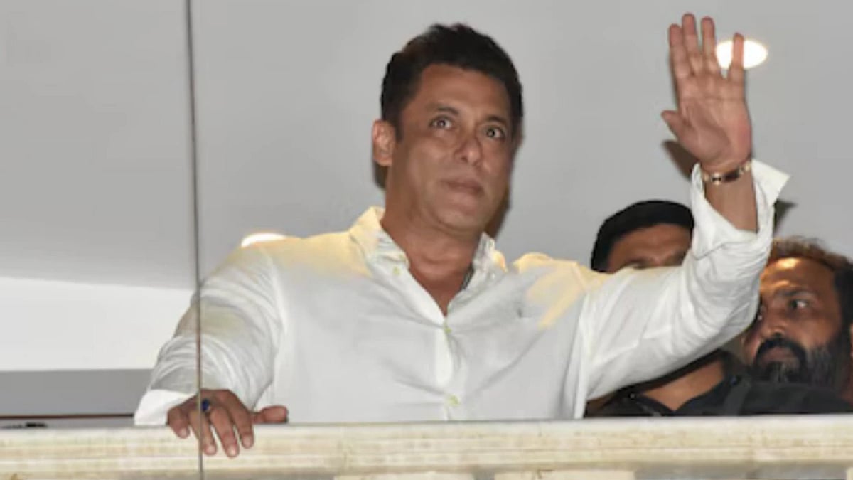 Salman Khan To Leave Bandra's Galaxy Apartments After 50 Years Following Bishnoi Gang Firing? Plans New Six-Storey Sea-Facing Home