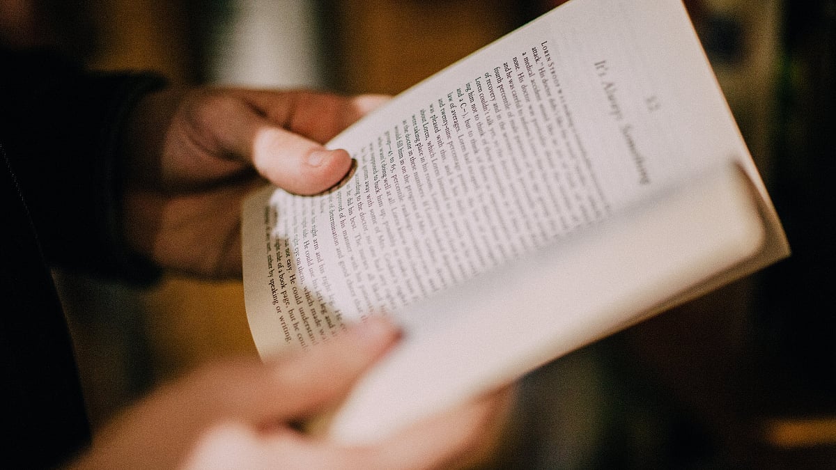 Book Review: 'The Divorce' By Freida McFadden Is A Gripping, Twist-Filled Page-Turner