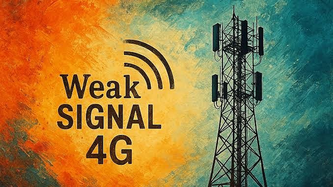 Tower Thefts, Delays Slow BSNL 4G Expansion In State; 479 Sites Await Approval