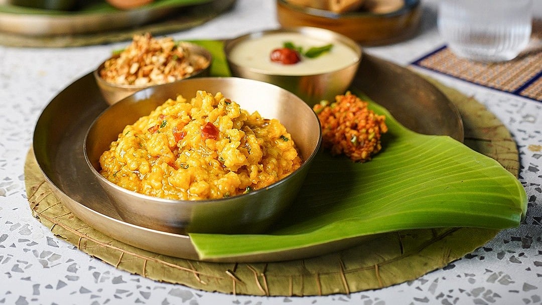 Food Review: Varsoo By Soam In Mumbai Serves A Modern Take On Gujarati And Kathiyawadi Comfort Food
