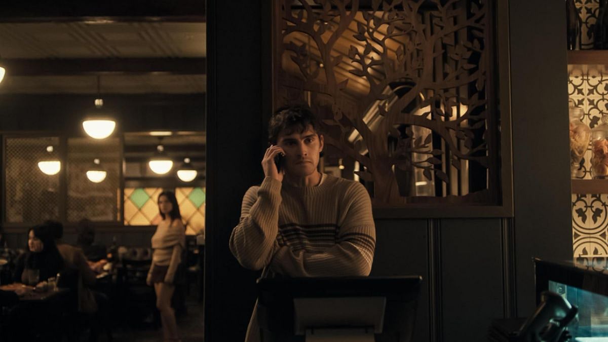 Obsession OTT Release: When & Where To Watch Michael Johnston And Inde Navarrette's Supernatural Horror Film?