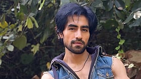 Harshad Chopda opens up on 2010 betrayal during Lock Upp 2 premiere