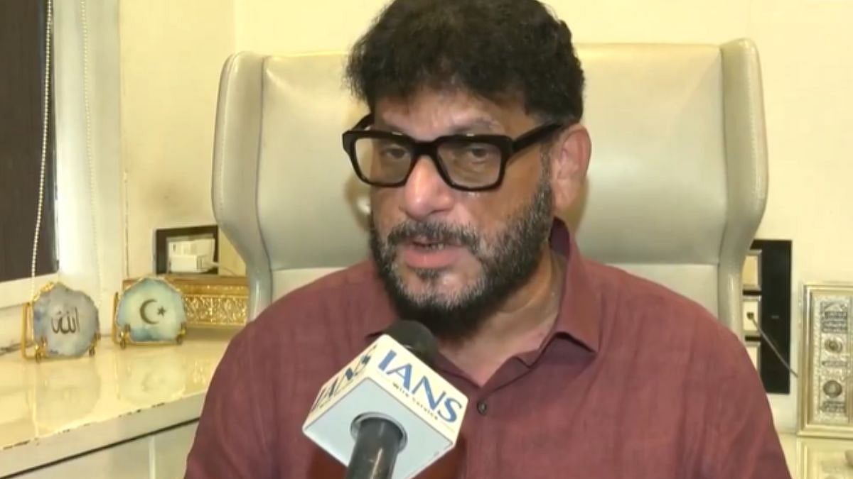 'Impartial Investigation Should Be Carried Out': AIMIM Leader Waris Pathan Amid Row Surrounding Poisonous Capsules Being Distributed At Mumbai Muharram Procession