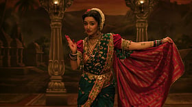 NCP and Vithabai Narayangaonkar’s family seek title change for Shraddha Kapoor biopic